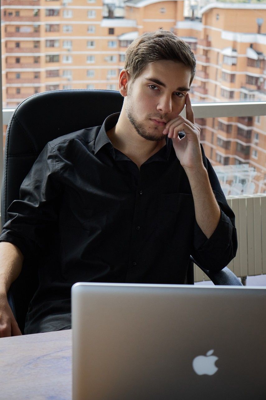 Давид Степанян