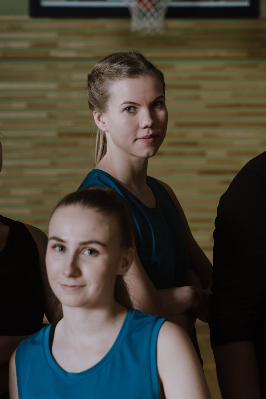 Team member David Stepanyan portrait